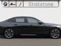 Used BMW i5 M Sport 246 kW (335 HP) 2025 Grey Sedan