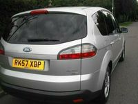 used Ford S-MAX 1.8