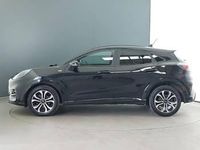Used Ford Puma ST-Line 125 HP (91 kW) 2020 Black SUV