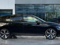 New VW Golf VIII Match 204 HP (150 kW) 2025 Grenadilla black metallic Hatchback