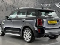 Używany Mini Cooper S Exclusive 220 KM (161 kW) 2023 Hatchback