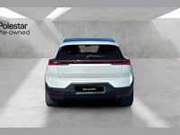 Used Polestar 3 Performance 380 kW (517 HP) 2025 White SUV