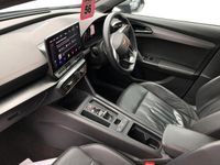 Used Cupra Formentor 150 HP (110 kW) 2023 Grey SUV