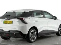 Used MG MG4 EV SE 2025 Hatchback