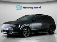 Used Kia e-Niro 147 kW (201 HP) 2023 SUV