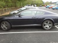 Used Bentley Continental 2004 Sedan