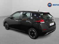 Used Nissan Leaf Acenta 110 kW (150 HP) 2025 Hatchback