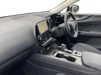 Usado Lexus NX350h 243 CV (178 kW) 2026 Plateado SUV