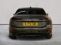 Used Audi A6 Advanced 204 HP (150 kW) 2025 Grey Sedan