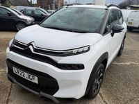 Usado Citroën C3 PureTech 131 HP (96 kW) 2021 Citadino