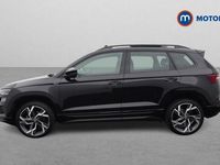 Used Skoda Karoq SportLine 150 HP (110 kW) 2025 Black SUV
