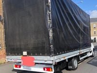 Used Renault Master 2024 White MPV