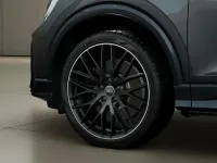 New Audi SQ2 Black Edition 300 HP (220 kW) 2026 Grey SUV