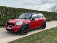 Used Mini Cooper S 2013 Red Hatchback