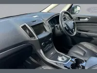 Usado Ford S-MAX Titanium 190 HP (139 kW) 2023 Azul Monovolume