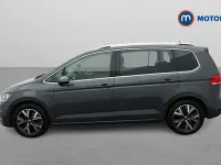 Używany VW Touran SEL 150 KM (110 kW) 2025 Minivan