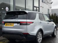 Gebraucht Land Rover Discovery 5 SE 258 PS (189 kW) 2018 SUV