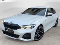 Used BMW 330 M Sport 265 HP (194 kW) 2020 Sedan