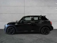 Used Mini Cooper S Sport 192 HP (141 kW) 2020 Black Hatchback