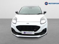 Used Ford Puma ST 2021 White SUV