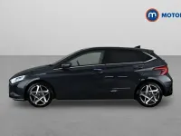 Used Hyundai i20 Premium 101 HP (74 kW) 2026 Hatchback