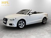 Used Audi Cabriolet Sport 150 HP (110 kW) 2019 Cabriolet