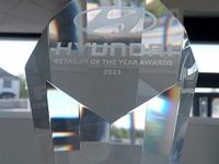 Used VW Sharan SE 150 HP (110 kW) 2022 Blue MPV