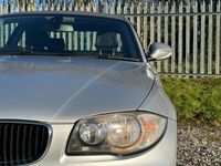 used BMW 120 Coupé 1 Series 2.0 i Sport