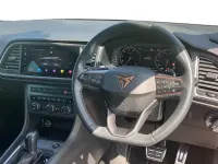 Used Cupra Ateca VZ2 300 HP (220 kW) 2025 SUV