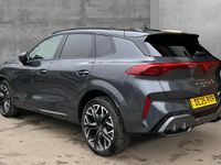 Used Cupra Terramar VZ2 265 HP (194 kW) 2025 Grey SUV