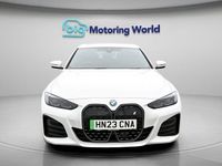 Used BMW i4 M Sport 250 kW (340 HP) 2026 Sedan