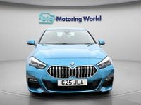 Used BMW 218 M Sport 134 HP (98 kW) 2021 Coupe