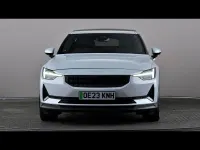 Used Polestar 2 169 kW (231 HP) 2023 Silver Hatchback