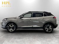 Used Peugeot 2008 GT 130 HP (95 kW) 2025 Grey SUV