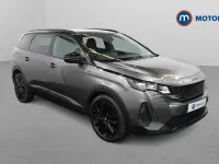 Used Peugeot 5008 GTi 181 HP (133 kW) 2022 Grey SUV