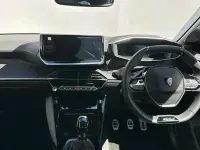 New Peugeot 208 GTi 101 HP (74 kW) 2026 Hatchback