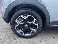 Used Vauxhall Mokka GS Line 131 HP (96 kW) 2022 SUV