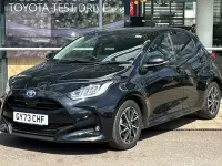 Used Toyota Yaris Design 116 HP (85 kW) 2026 Hatchback