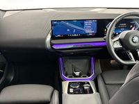 Used BMW X3 M Sport 194 HP (142 kW) 2024 Grey SUV