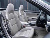 Used Porsche 911 Carrera S Cabriolet 2014 Black Cabriolet