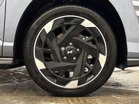 Used Hyundai Kona N Line 160 kW (218 HP) 2025 SUV