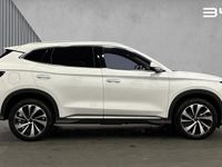 Used BYD Seal U Comfort 218 HP (160 kW) 2025 White SUV