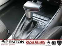 Used Hyundai i20 Ultimate 2023 White Hatchback