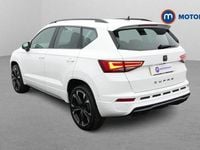 Used Cupra Ateca 150 HP (110 kW) 2025 SUV