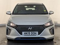 used Hyundai Ioniq 1.6 GDi Hybrid SE 5dr DCT