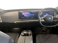 Used BMW iX M Sport 239 kW (326 HP) 2024 SUV