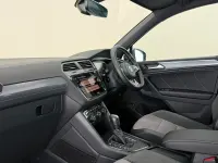 Used VW Tiguan SEL 150 HP (110 kW) 2020 Grey SUV