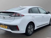 used Hyundai Ioniq HAT 1.6 GDi Hybrid Premium DCT