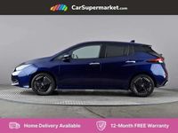 used Nissan Leaf 110kW N-Connecta 39kWh 5dr Auto