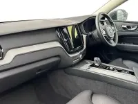 Used Volvo XC60 Plus 247 HP (181 kW) 2025 SUV